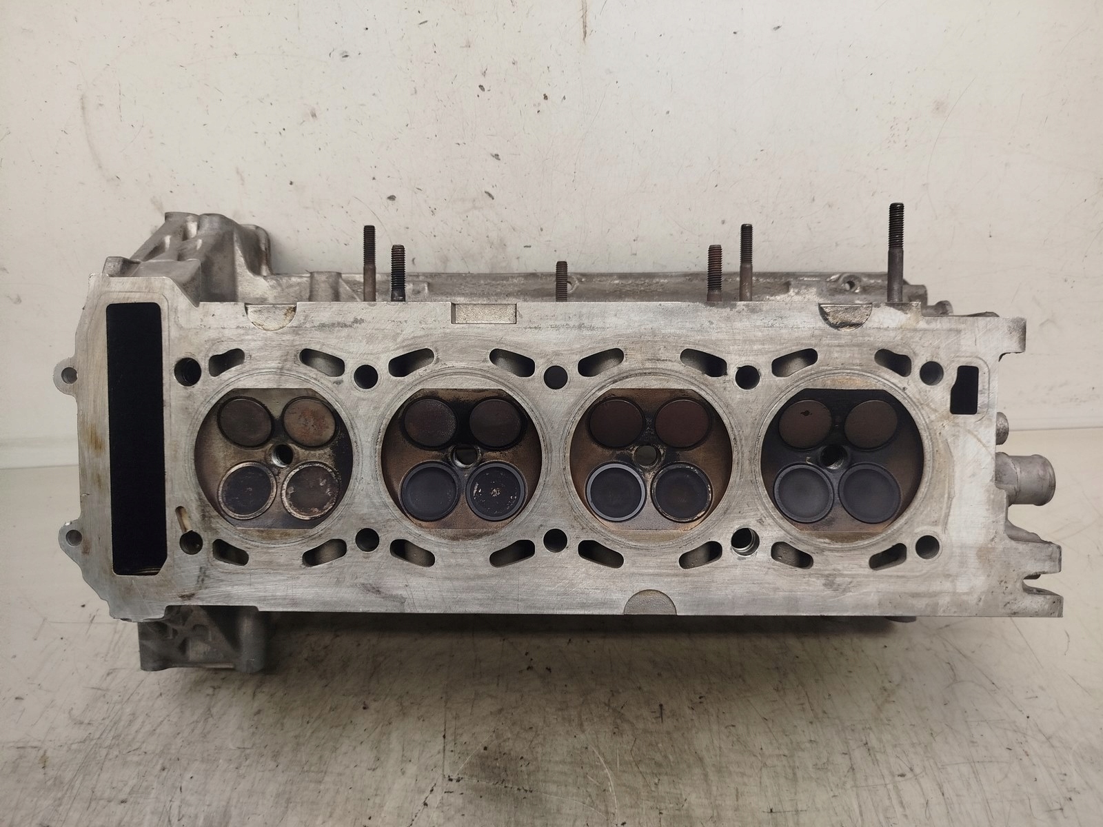 TESTATA Motore Saab 205E 2.0 16V