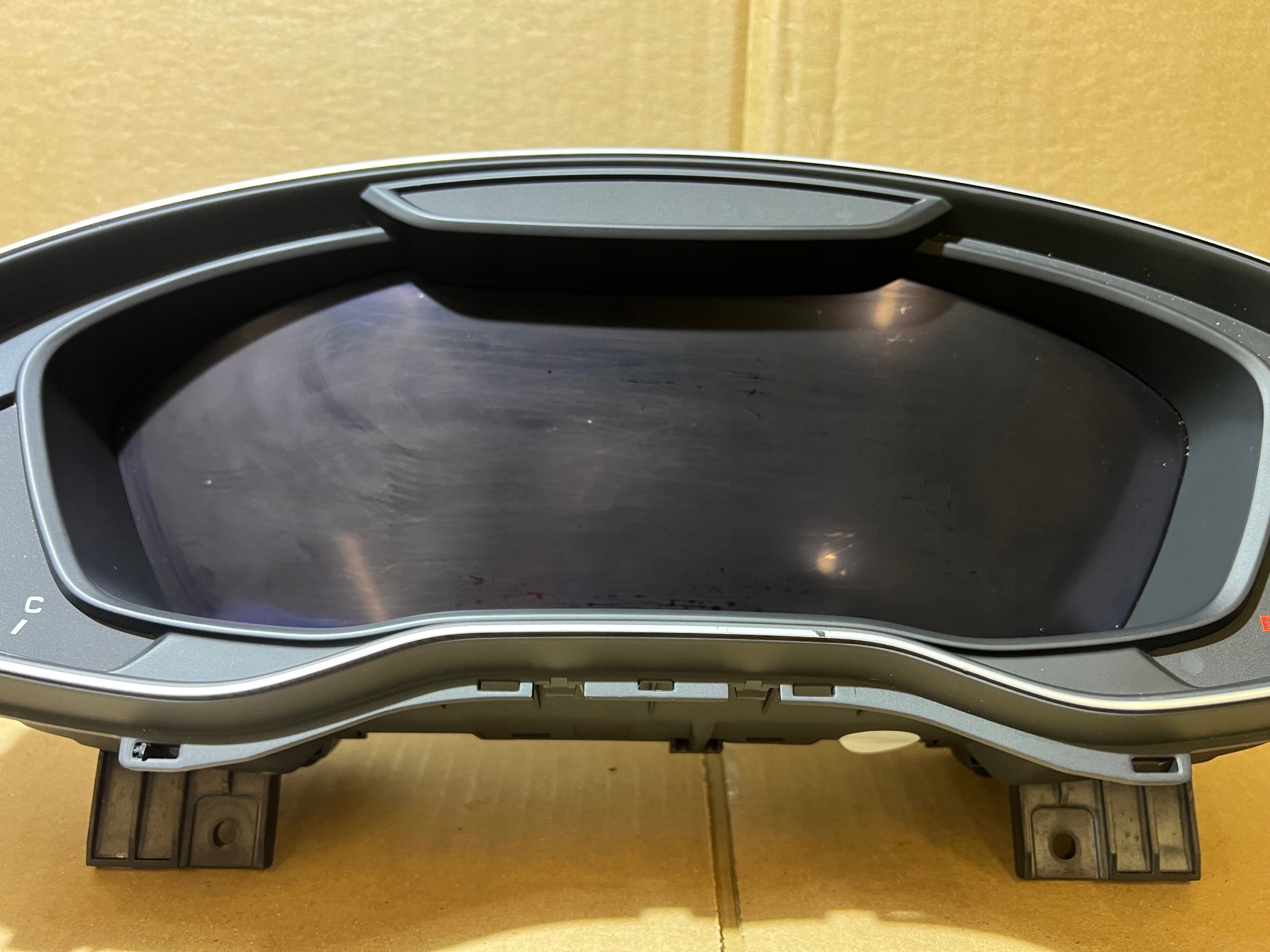 AUDI Q5 80A A4 B9 2.0 TFSI dials dials VIRTUAL 8W5920890D