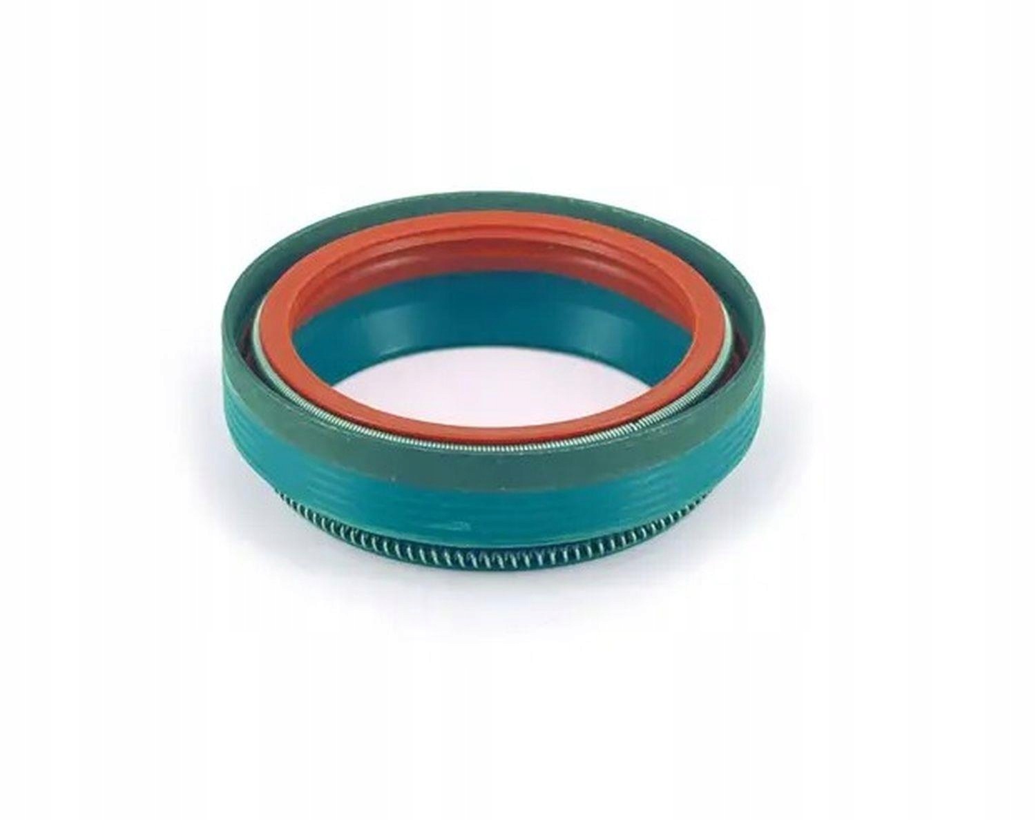 Skf Uszczelniacze Przedniego Zawieszenia Rowerowe Mtb Dual Compound (dwus