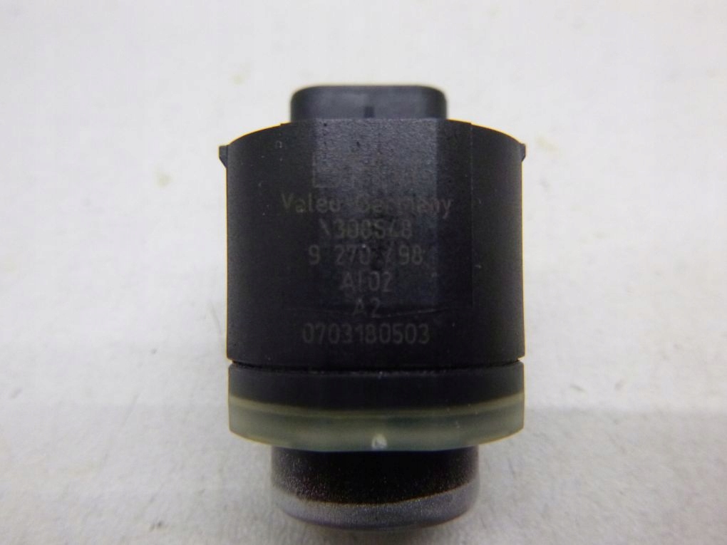 BMW SENSOR PARKEN PDC 9270498