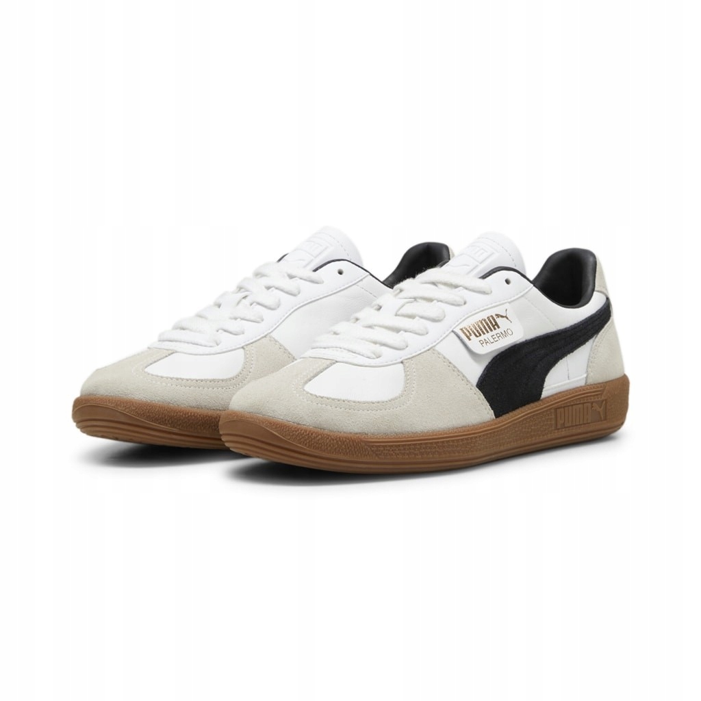 Puma Palermo Lth