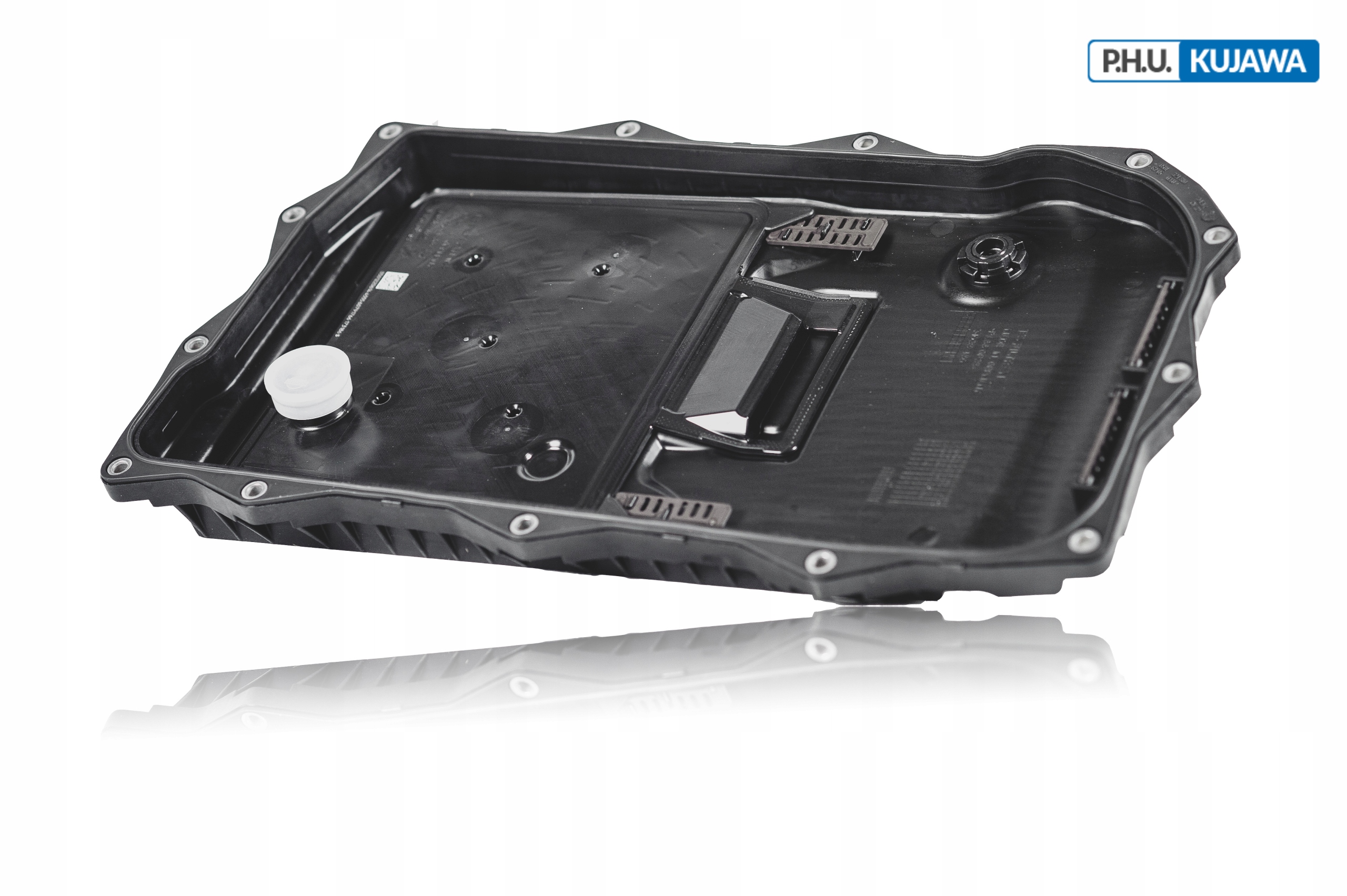 1087.298.364 - ЧАША ФИЛЬТР ZF 8HP45 8HP70