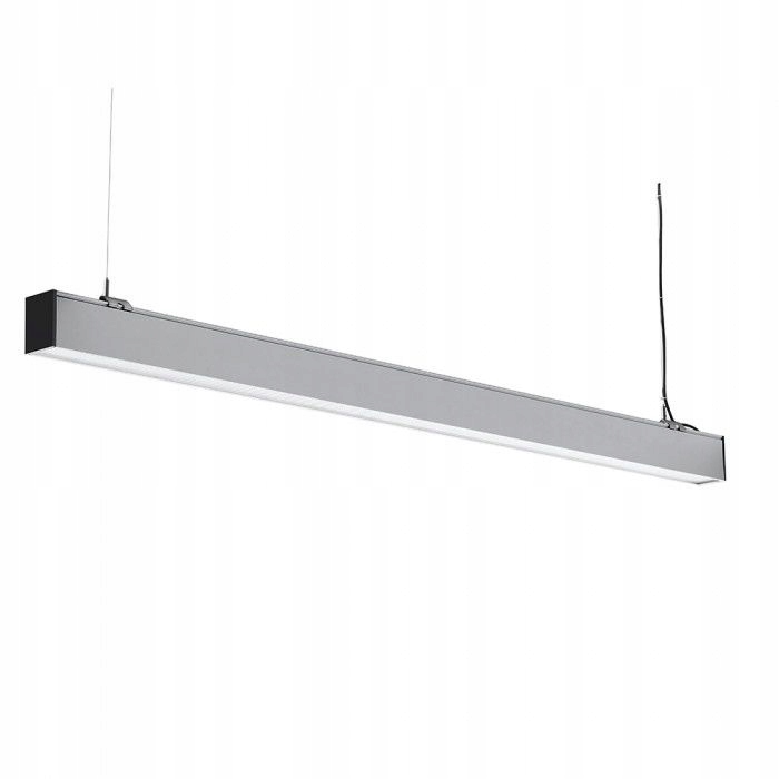 

Wisząca lampa liniowa Led Samsung ściemniana V-tac