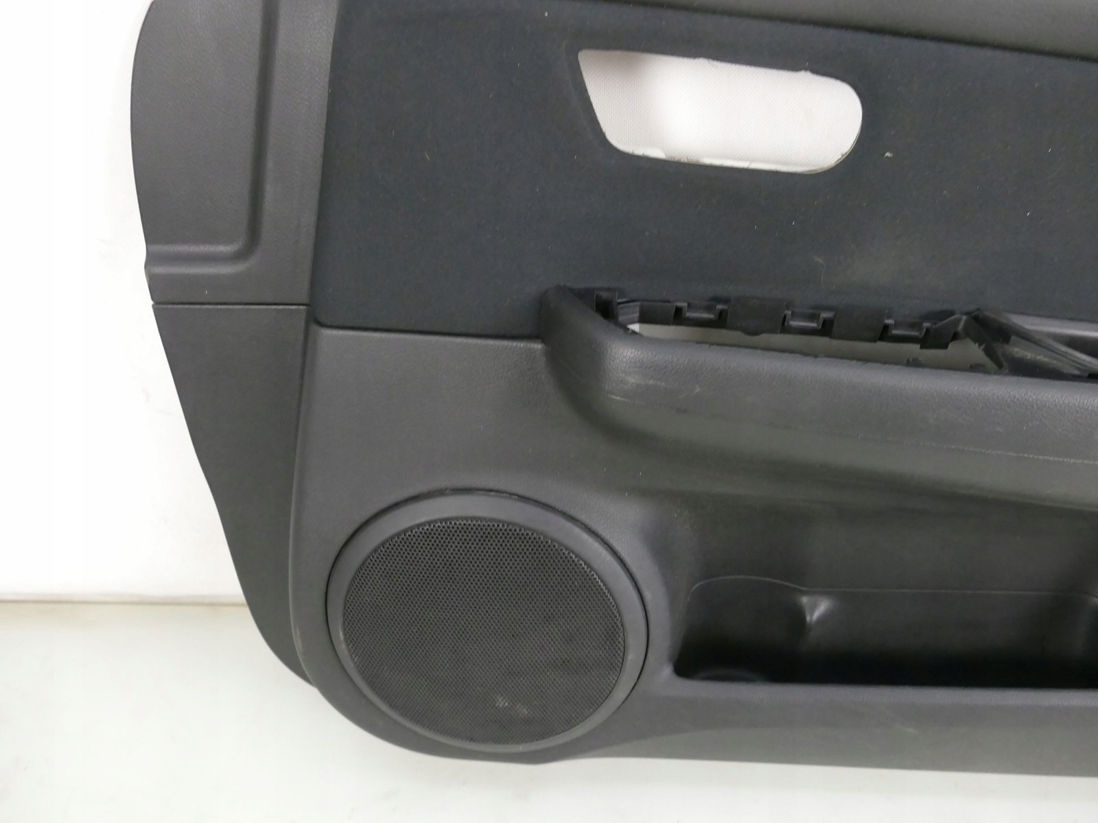 MAZDA 6 GH LIFT side door right front