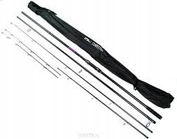 Wędka Competition Carp-feeder 3,9 m-130g