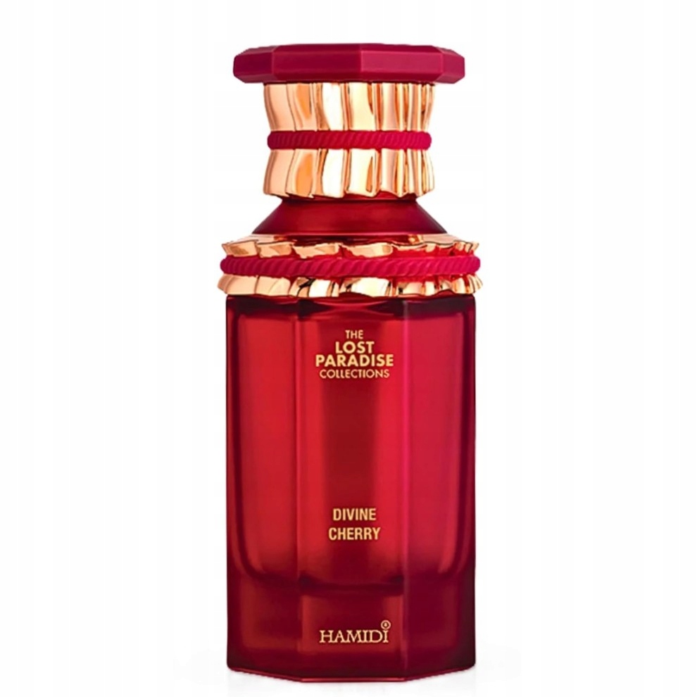 Hamidi Lost Paradise Divine Cherry Edp 100ml Spráj