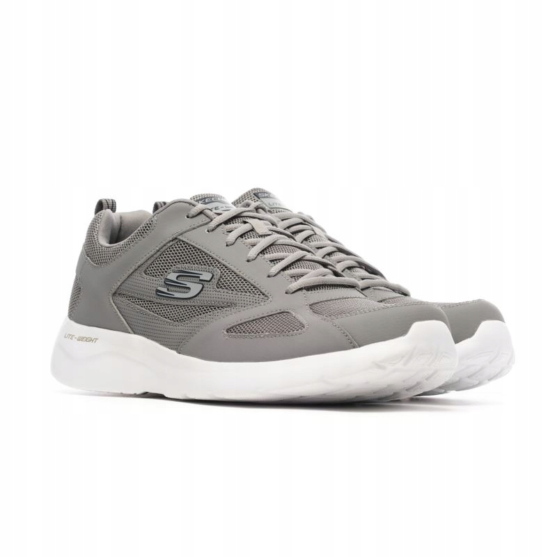 Skechers Dynamight 2.0-FALLFO 58363-GRY 41