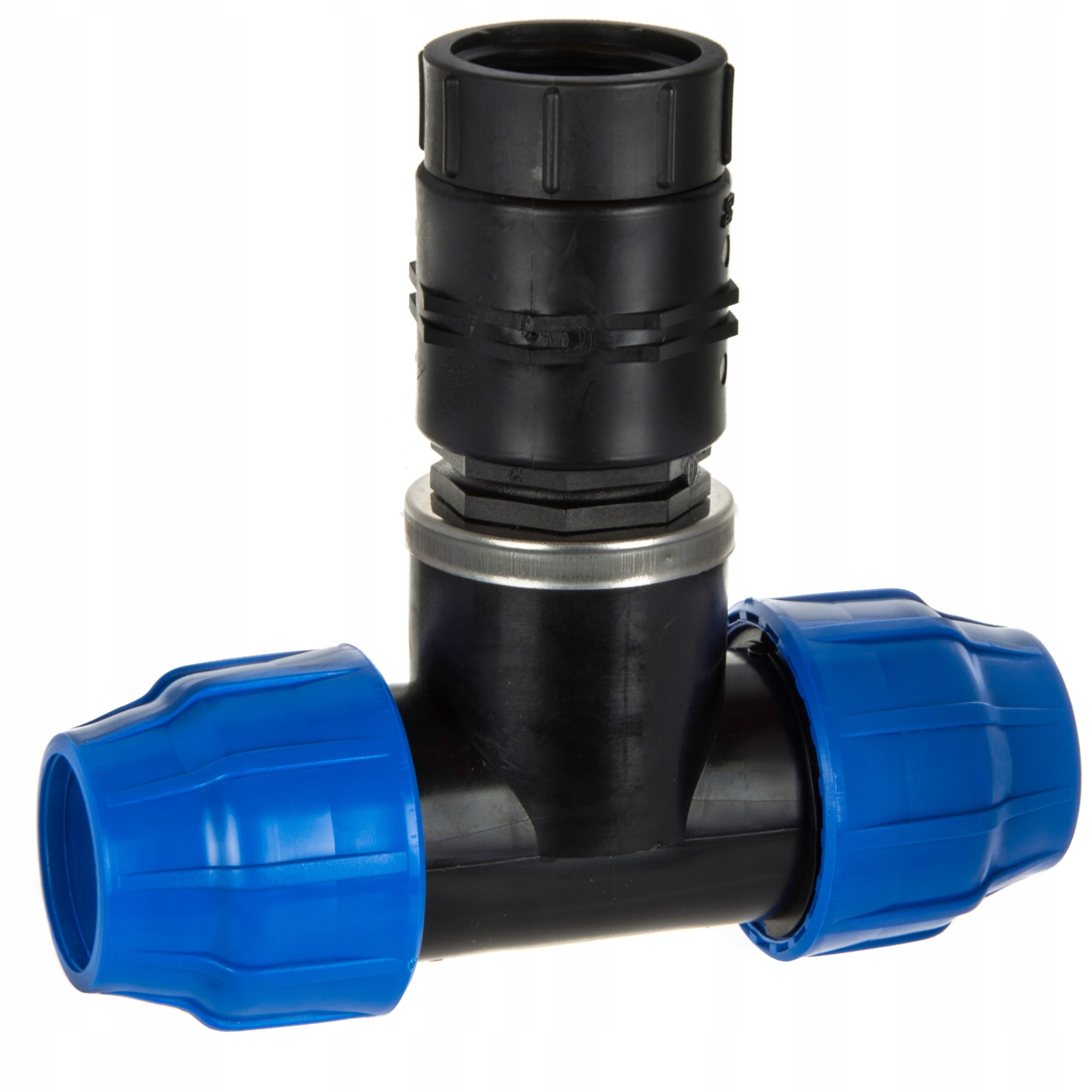 

Trójnik złącze redukcja Ibc Mazuer S60x6 x 50mm