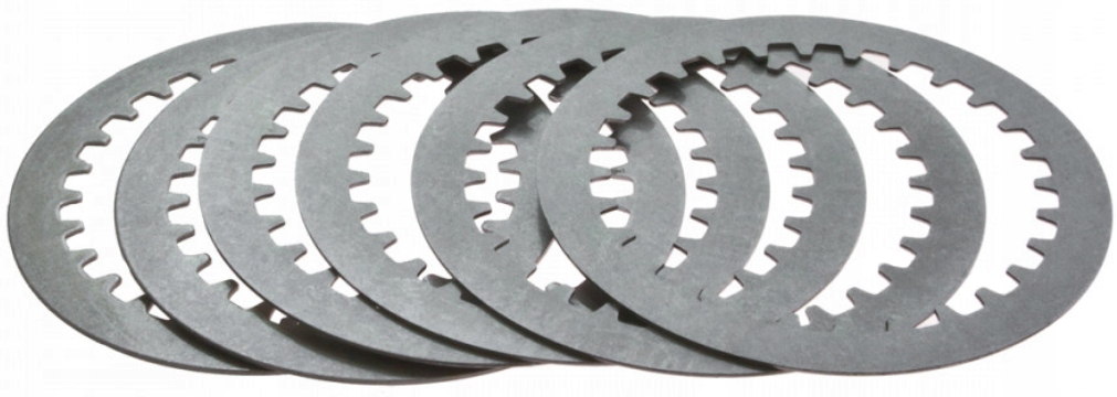 Kovové spojkové kotúče Suzuki Vs 600 Gl Intruder 95-97 Nové