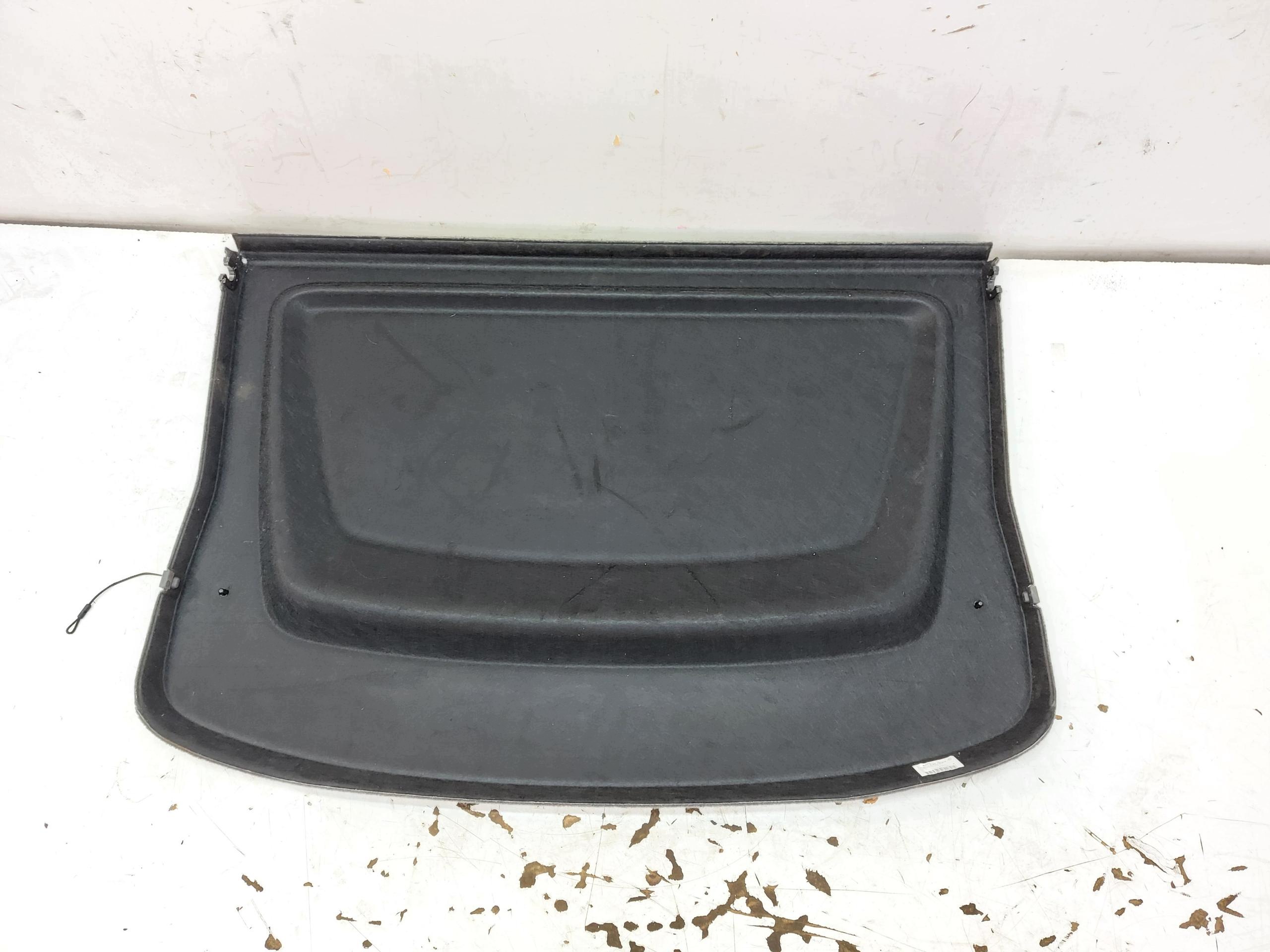 VW ID4 11A , 2024r SUV 5D plato boot 11A867769A