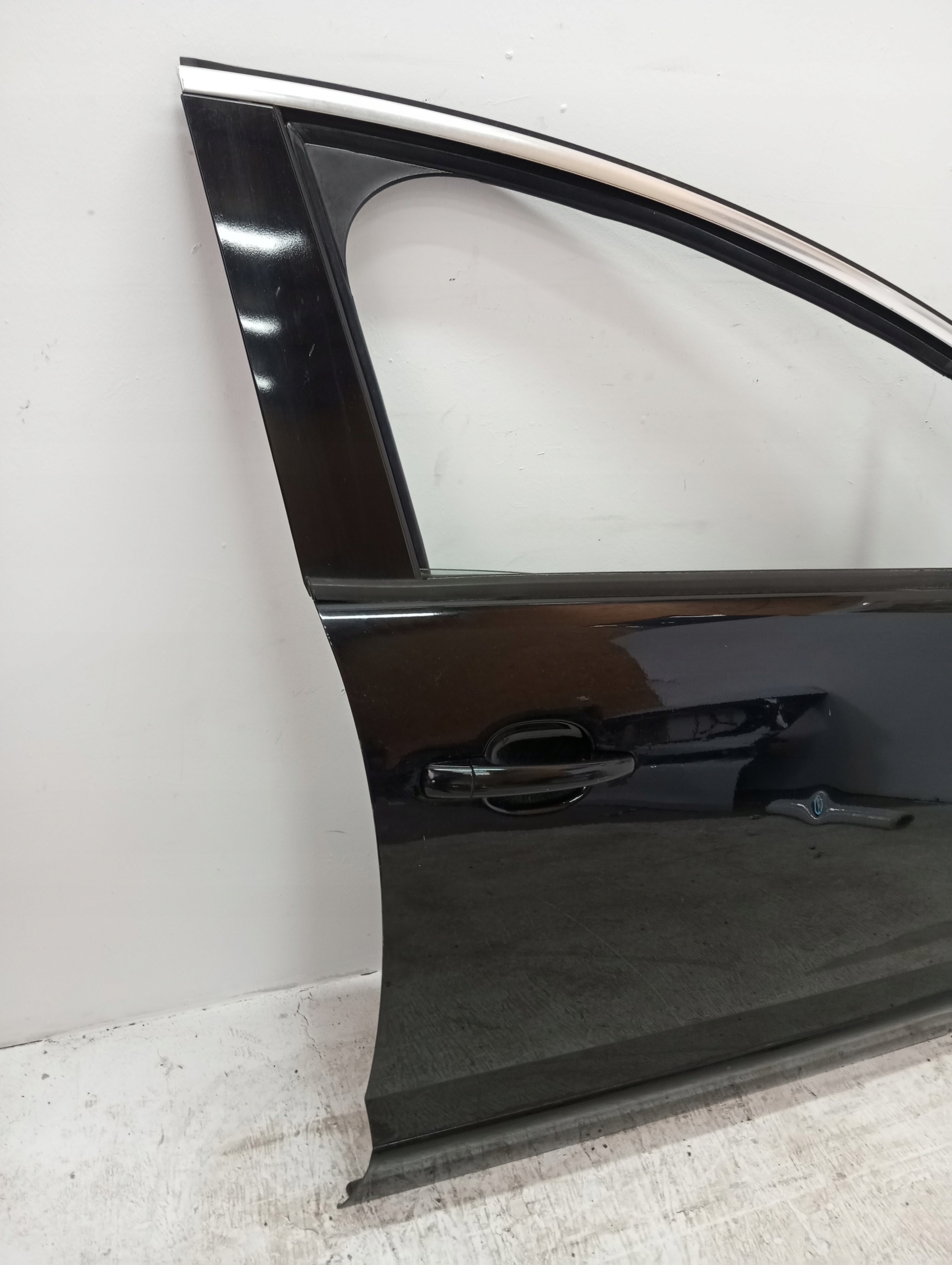 door right front PEUGEOT 3008 and 13R