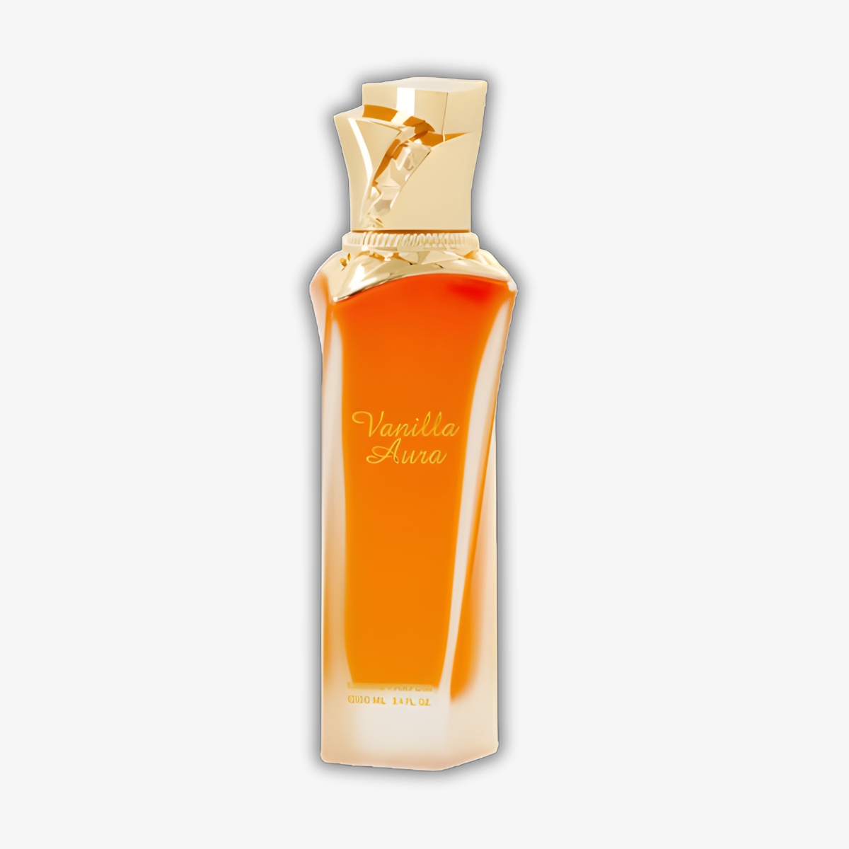 Originální Arabské Parfémy Maison Asrar Vanilla Aura 100 ml Edp