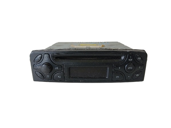 MERCEDES W203 RADIO original CD A2038201786