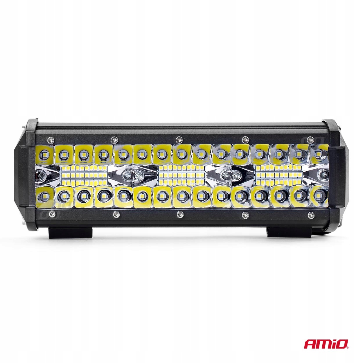 LAMPA ROBOCZA SZPERACZ 60xLED HALOGEN 9-36V 4800lm Numer katalogowy części 02434