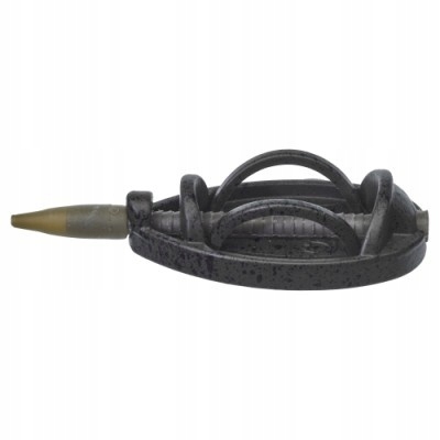 Podajnik Sensas Eds Method Feeder S-25g