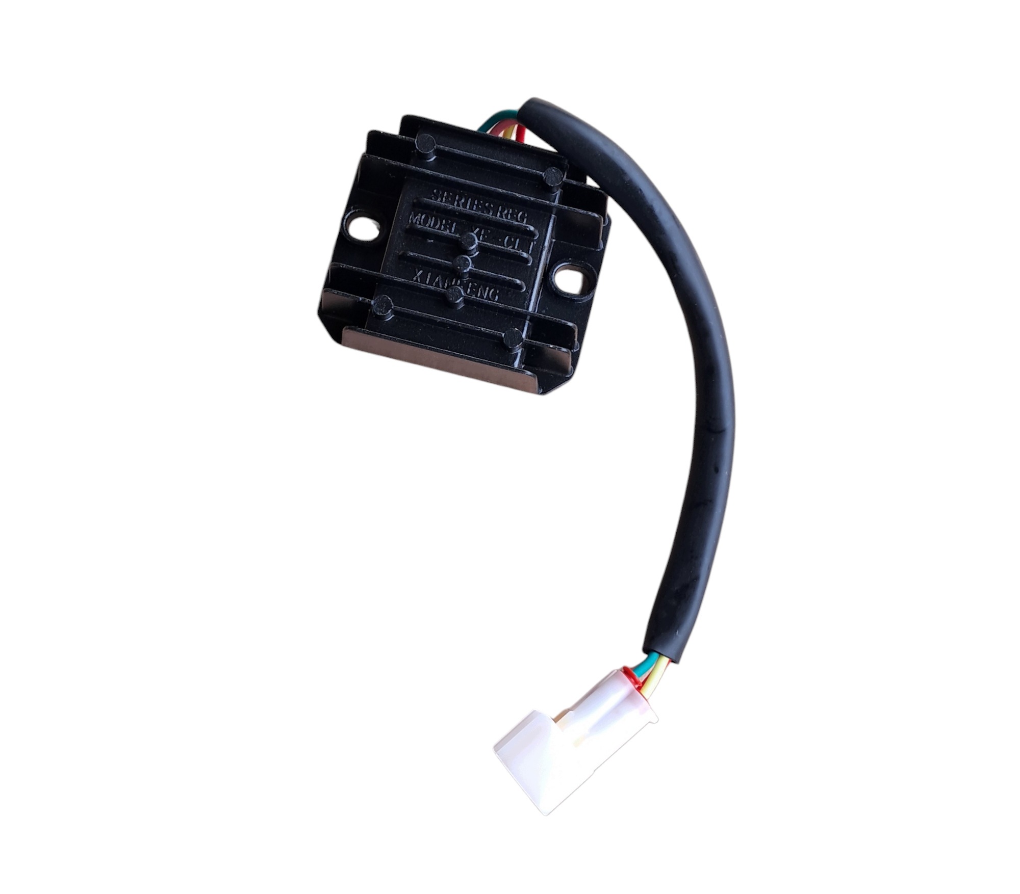 Regulator napięcia Kayo T2/K2 Dirt Bike Cross nowy Enduro