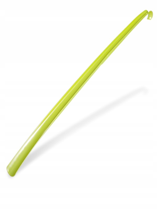 

Plastikowa Łyżka Do Butów Długa Wkładania Solidna