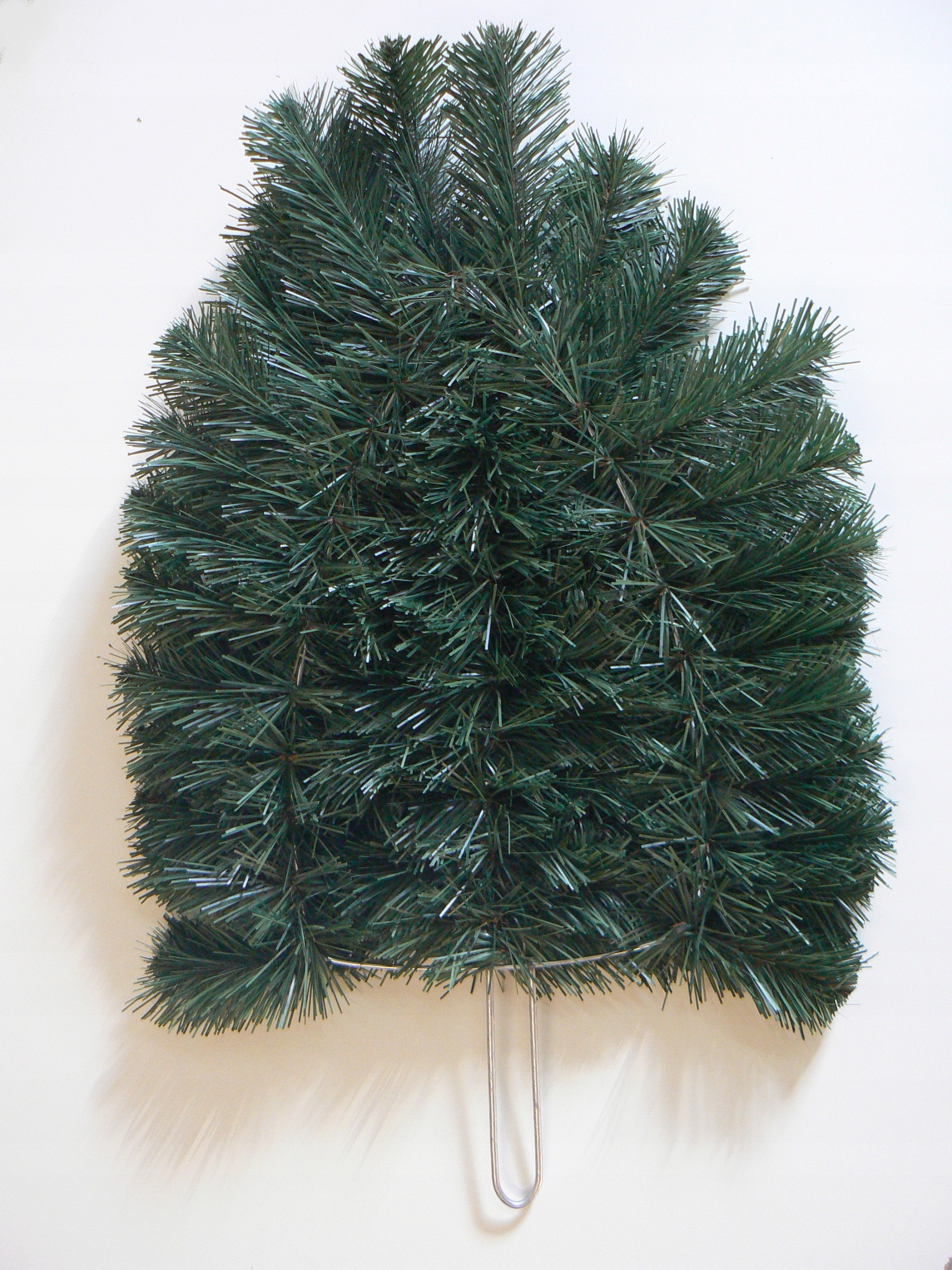 PODKŁAD POD WIĄZANKĘ WIENIEC STROIK TRÓJKĄT ŚREDNI Marka inna