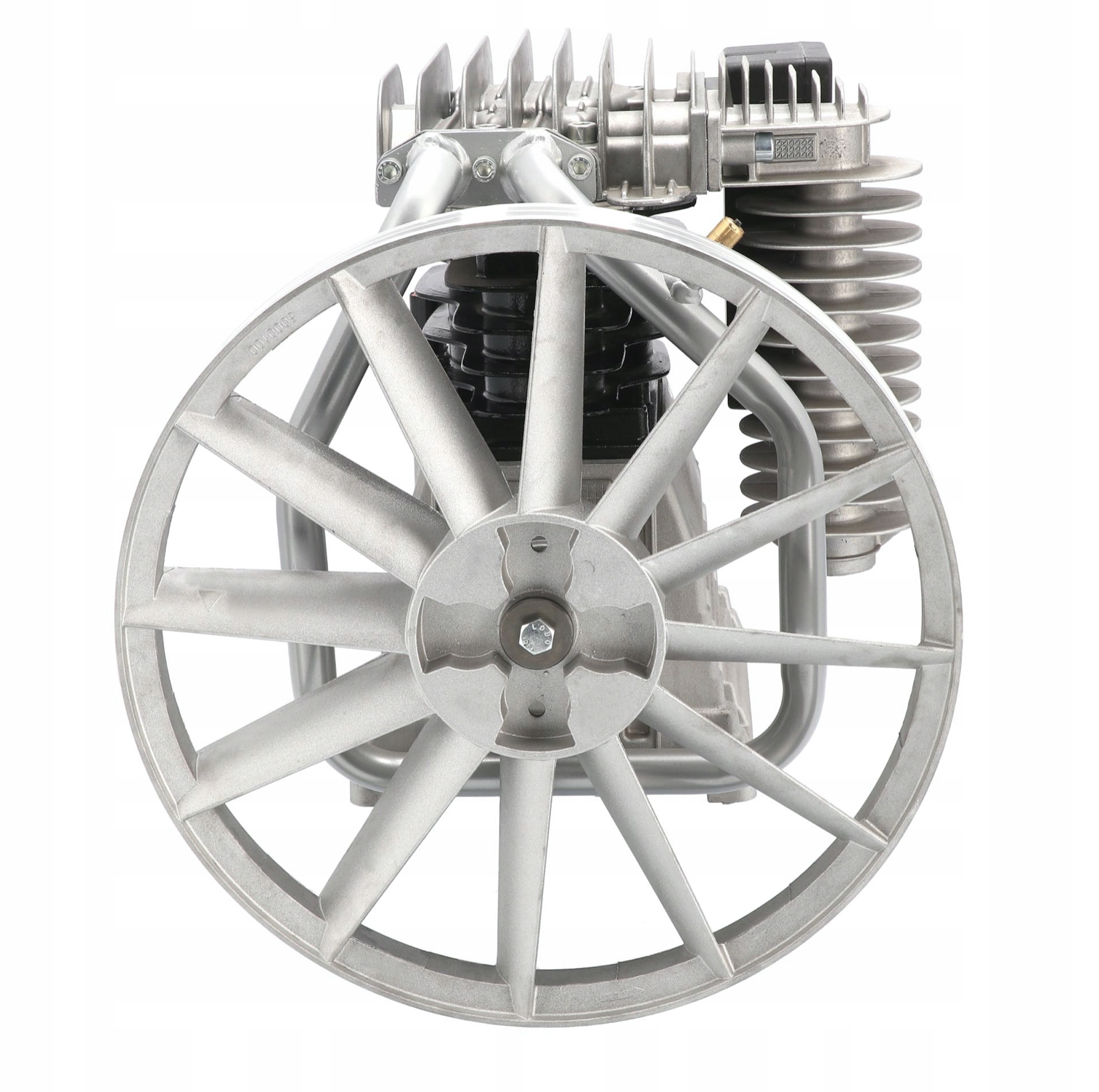 POMPA KOMPRESOR SPRĘŻARKA B5900B ABAC 653l NOWOŚĆ