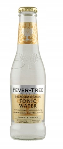 Fever-tree Premium Indian Tonic Water 200 ml