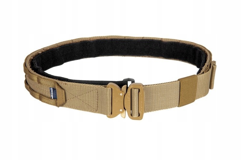 Pásový pás Cobra 1.75 Combat Belt Coyote Brown (velikost M)"