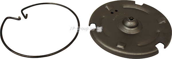 DOCISK SPRZĘGŁA do SEAT LEON 1.4 1.6 16 1.9 SDI Producent części JP Group