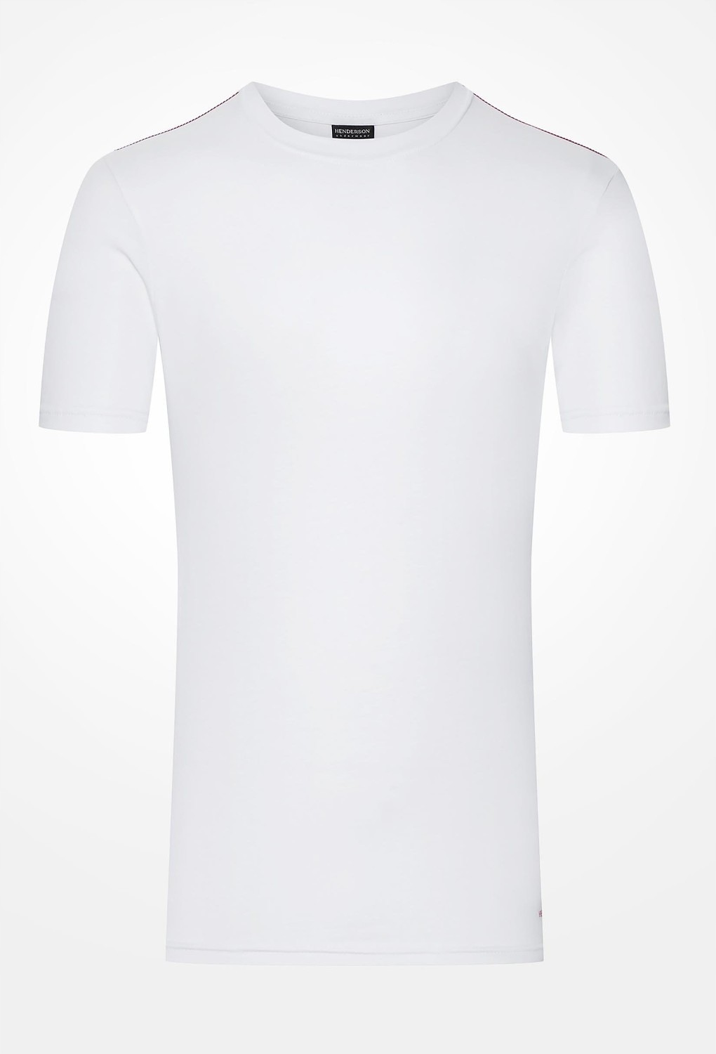 Koszulka Henderson Red Line 18731 Bosco rozmiar L Rozmiar L