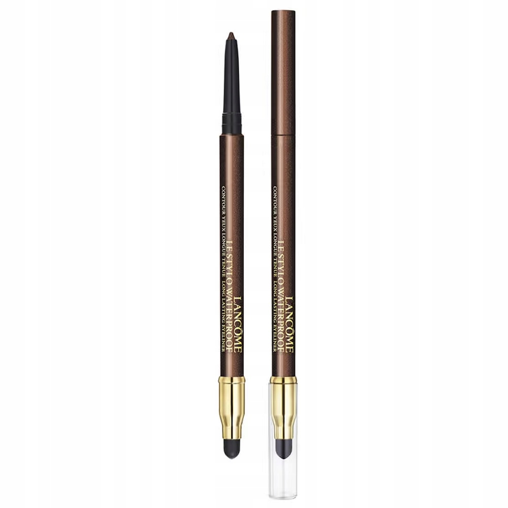 Lancome Le Stylo Waterproof Voděodolná Tužka Na Oči 04 0,3 G