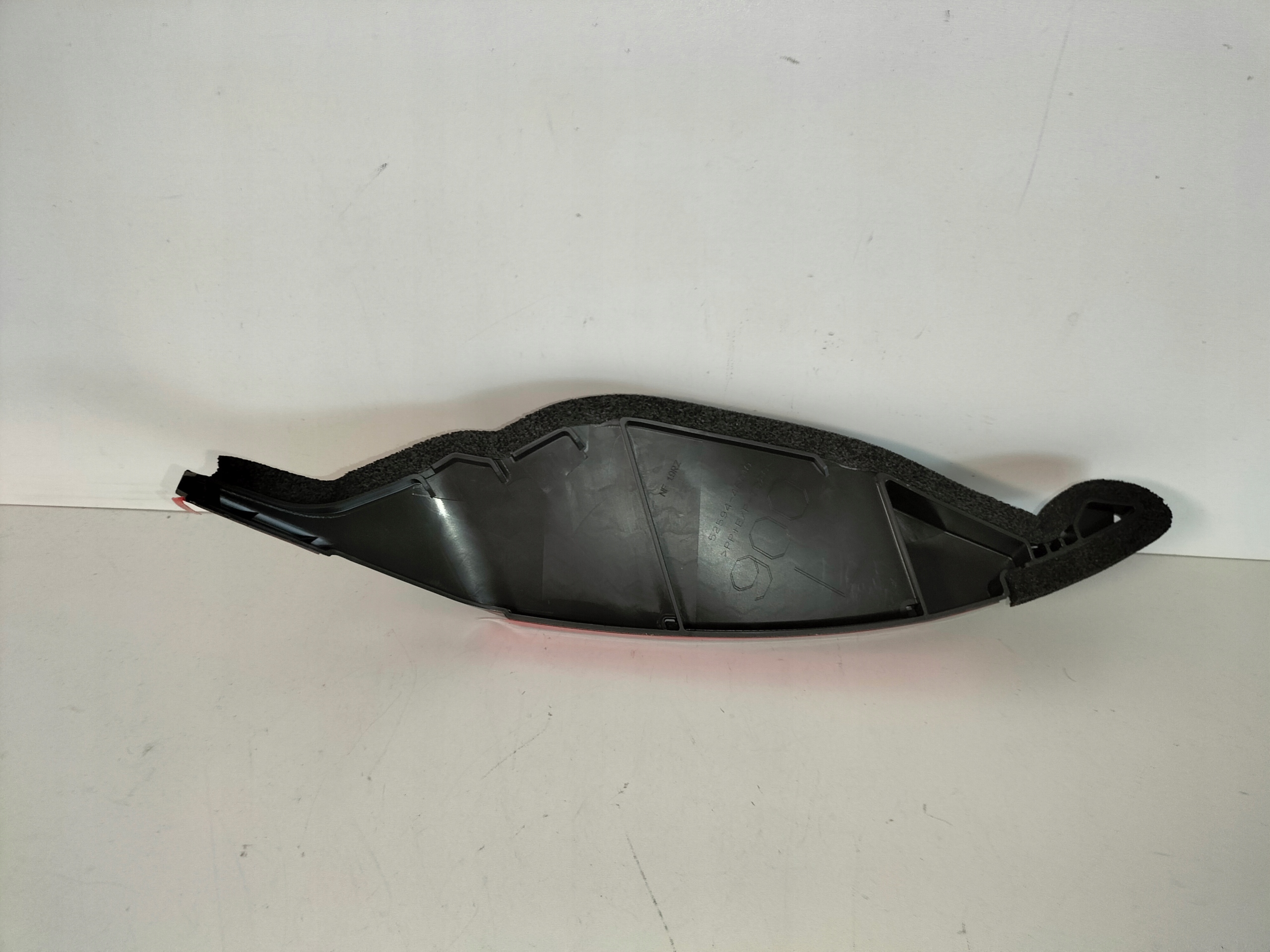 Support Console Support plaque Pare choc Arrière Gauche LEXUS RX350 22