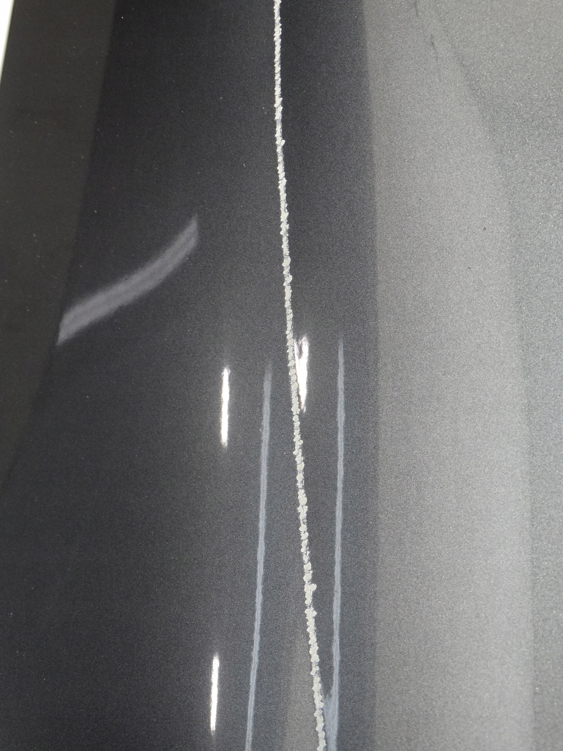fender front right front CITROEN C4 CACTUS KOD : KTPD