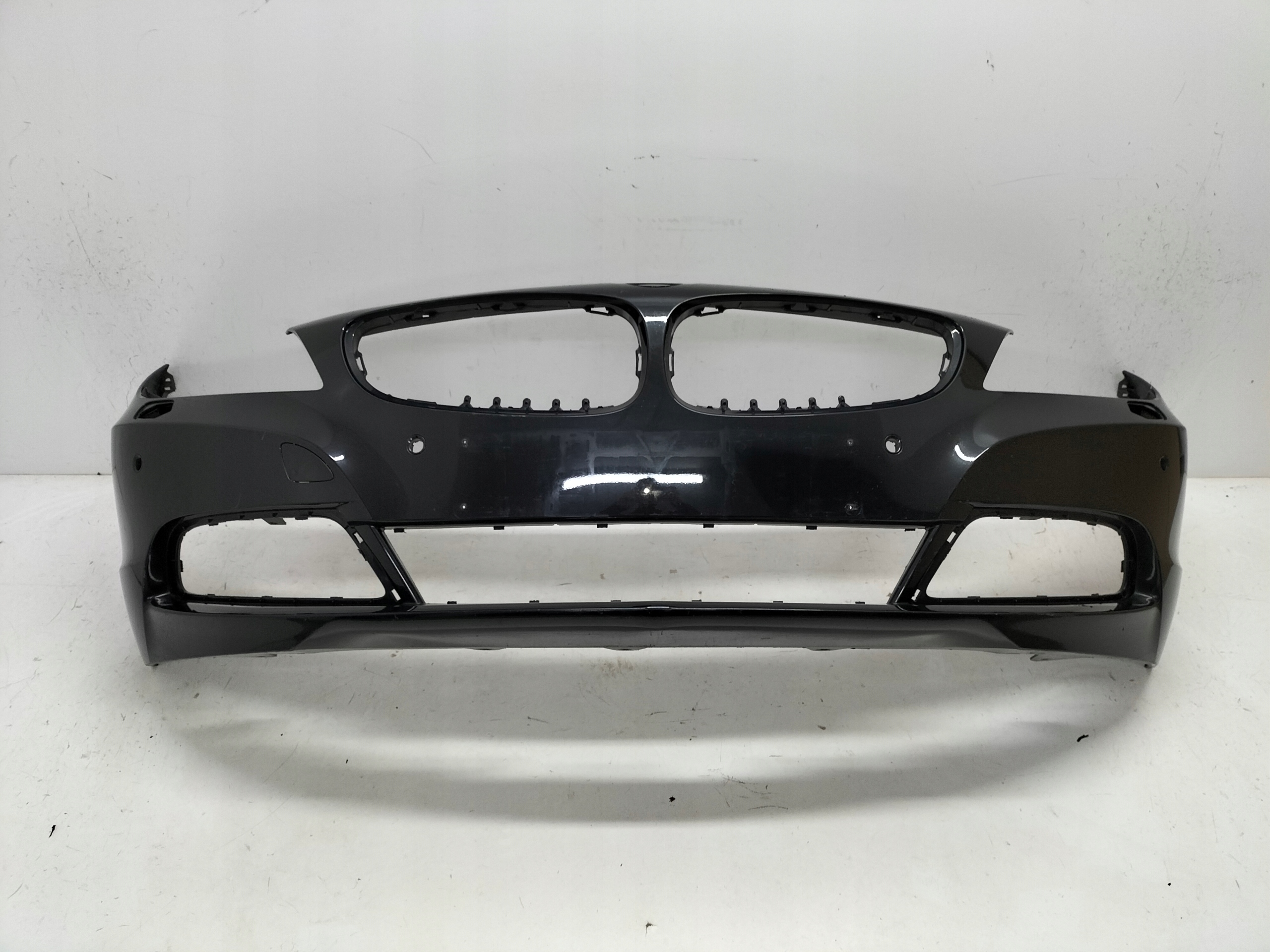 Frontstoßstange vorne BMW Z4 E89 09-13