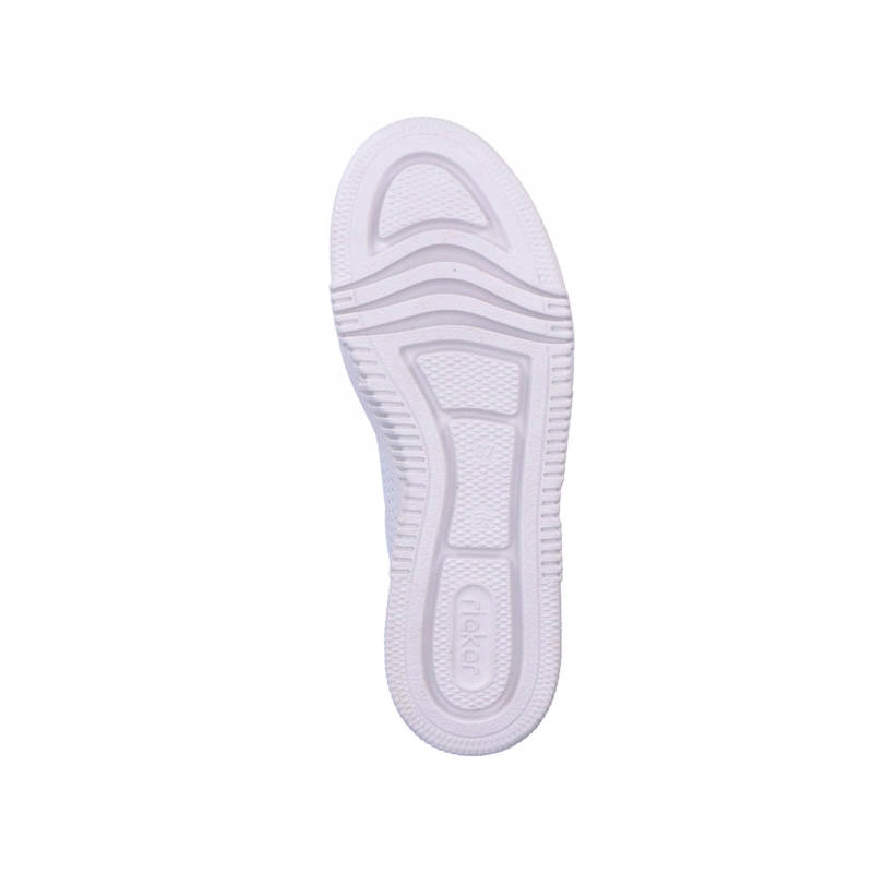 Półbuty sneakersy Rieker M1905-80 Kod producenta M1905-80