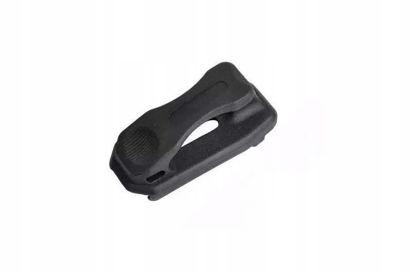 Zaślepka magazynka Ranger Floorplate do Pmag czarny