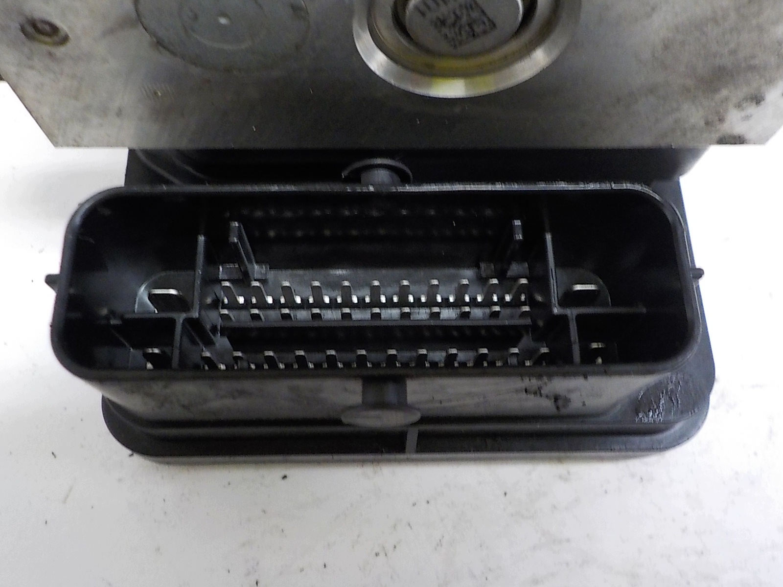 MAZDA CX-5 Pompa ABS KJ02437A0 06.2102-2827.4 06.2109-6932.3