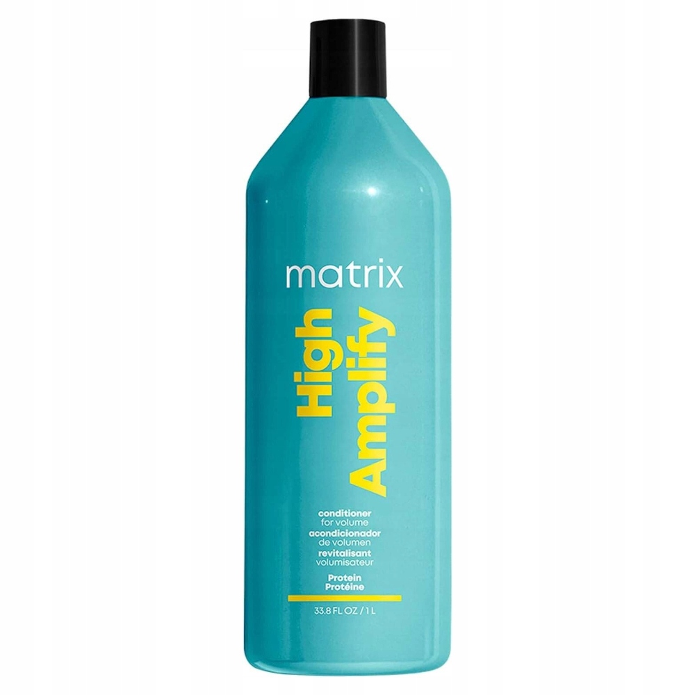 Matrix Tr High Amplify Kondicionér Na Vlasy 1000 ml
