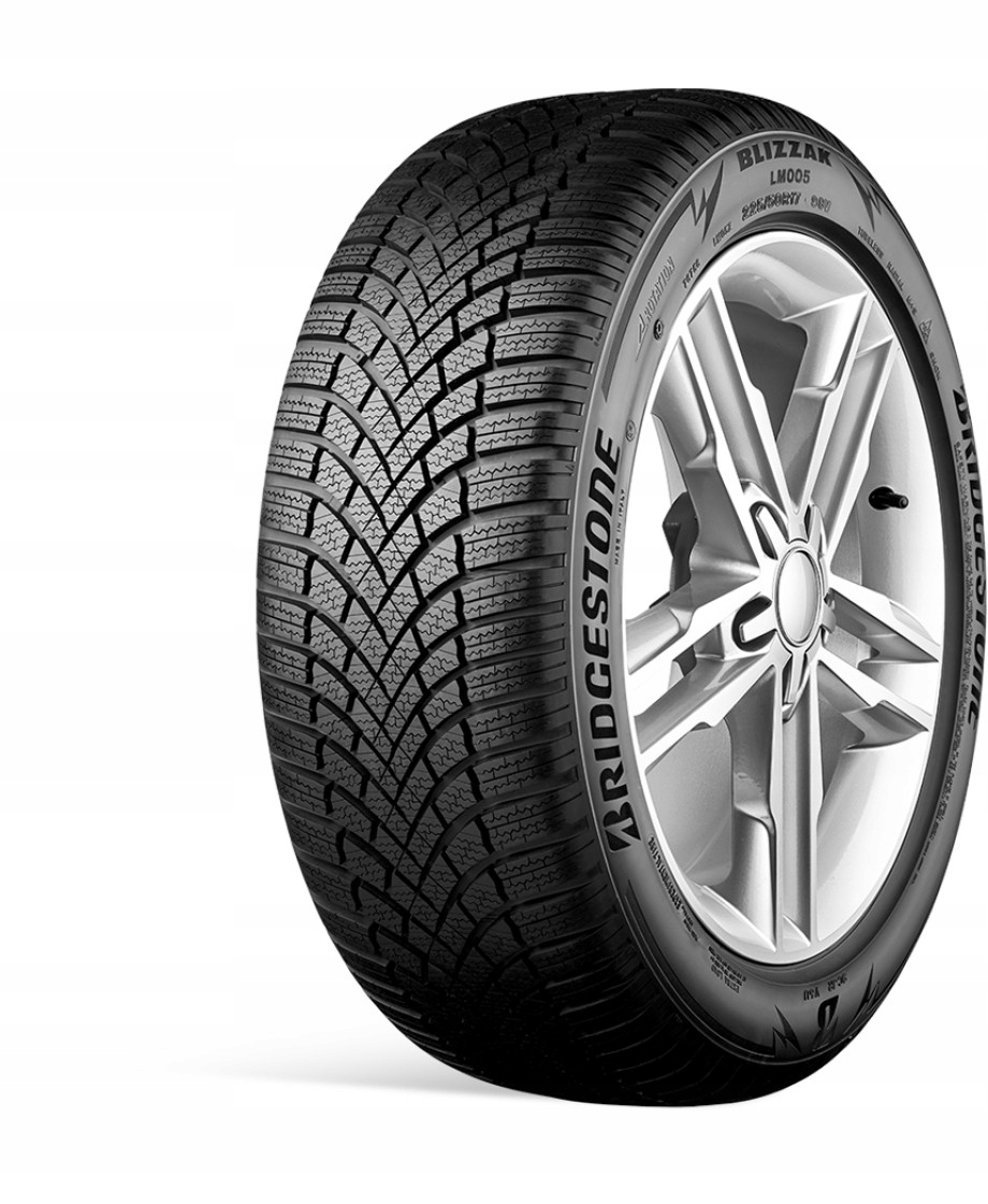 Bridgestone LM500 155/70 R19 88 Q