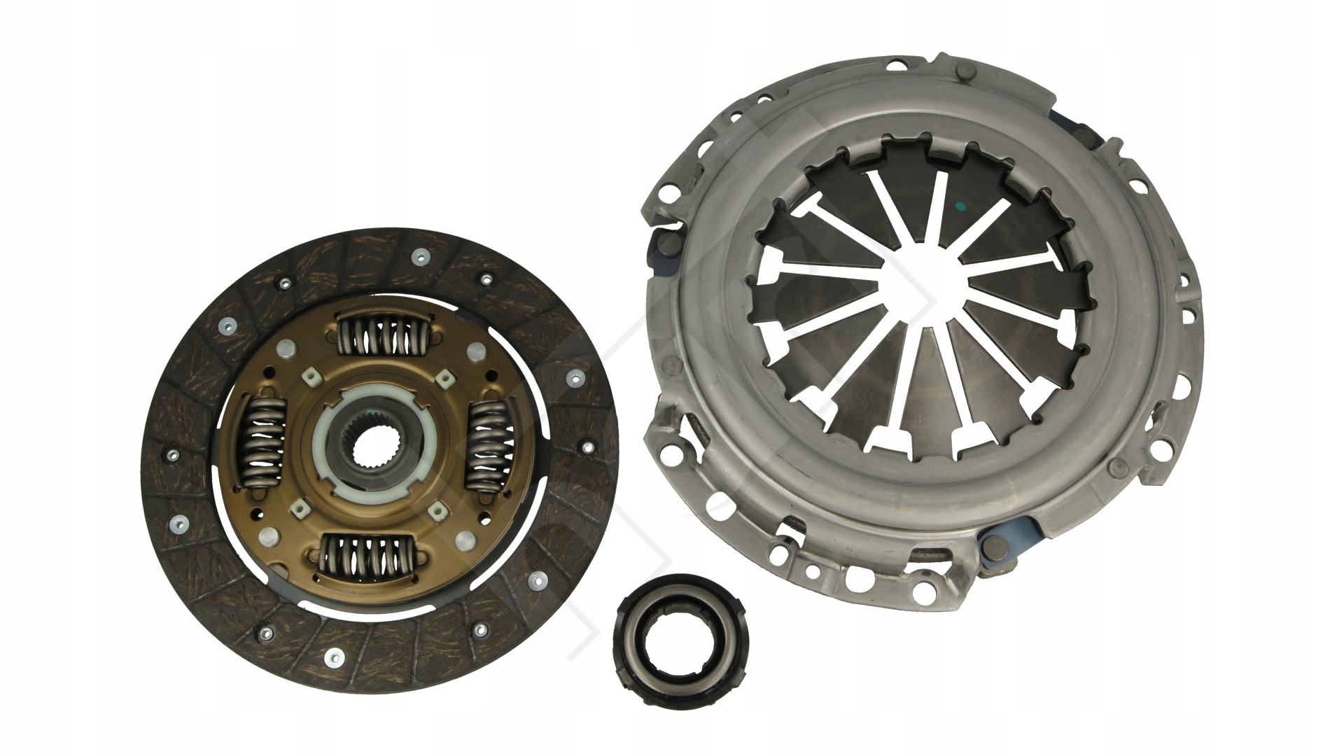 Sada Spojky Škoda Fabia I, II, Vw Polo, Seat Ibiza III, IV 1.2