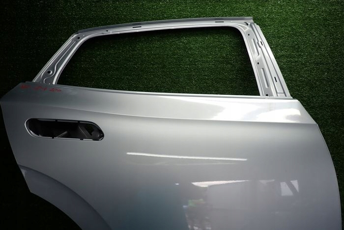 VW ID4 ID-4 Tür rechts hinten heck