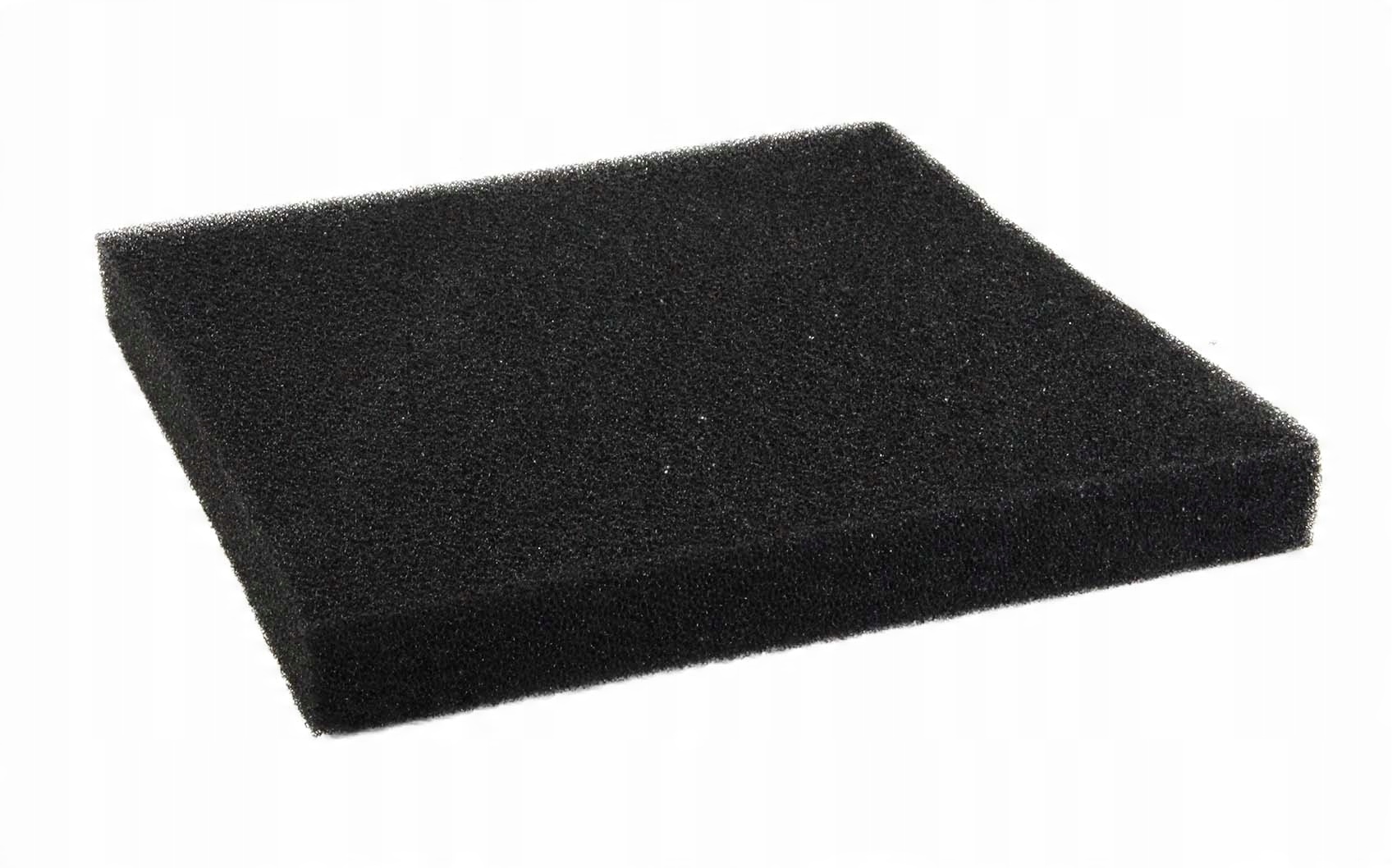 

Bio-sponge S Gąbka Filtracyjna 35PPI Wkład 25x25cm