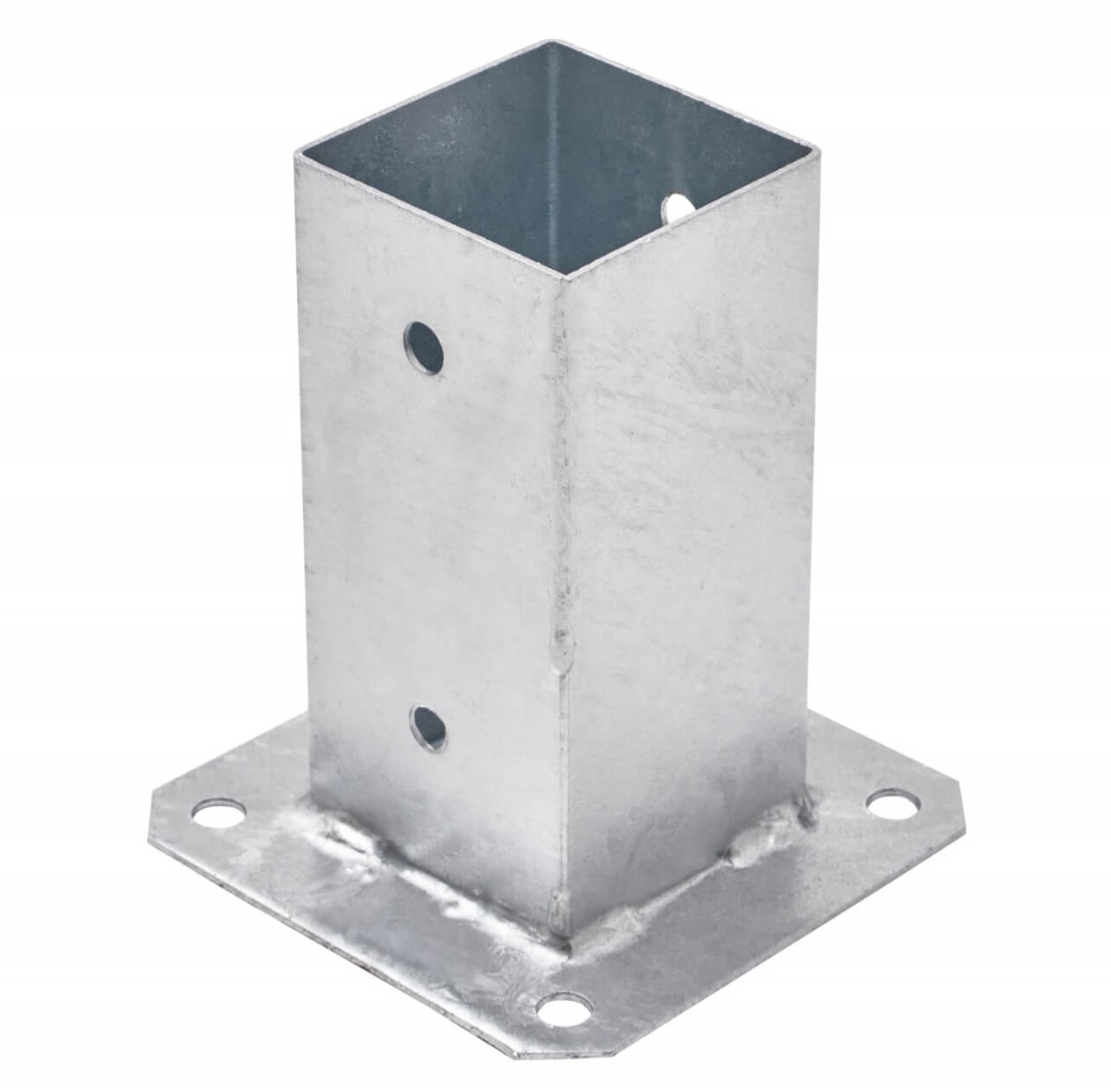 

Kotwa przykręcana na beton 70 mm Producent