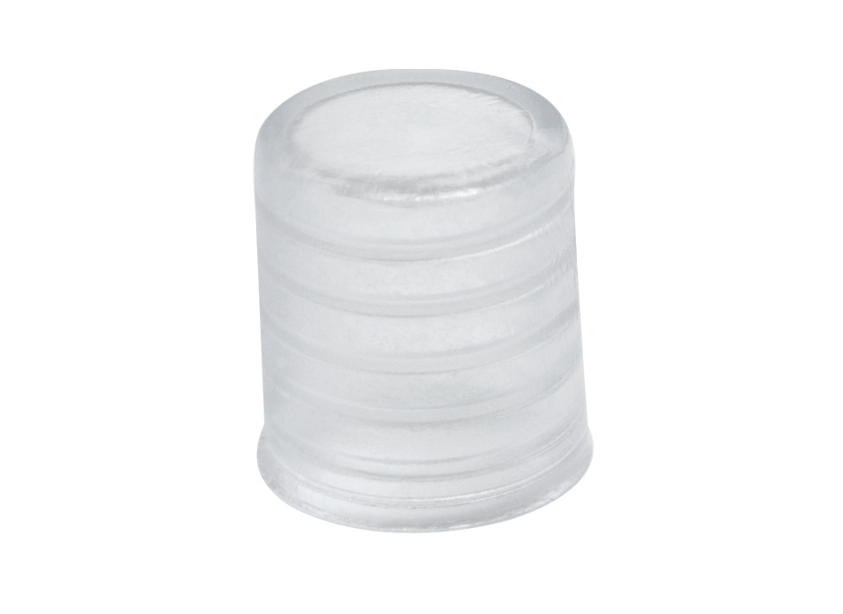 ZAŚLEPKA DO WĘŻA ŚWIETLNEGO LED ZATYCZKA KOŃCÓWKA Kod producenta ZAŚLEPKA