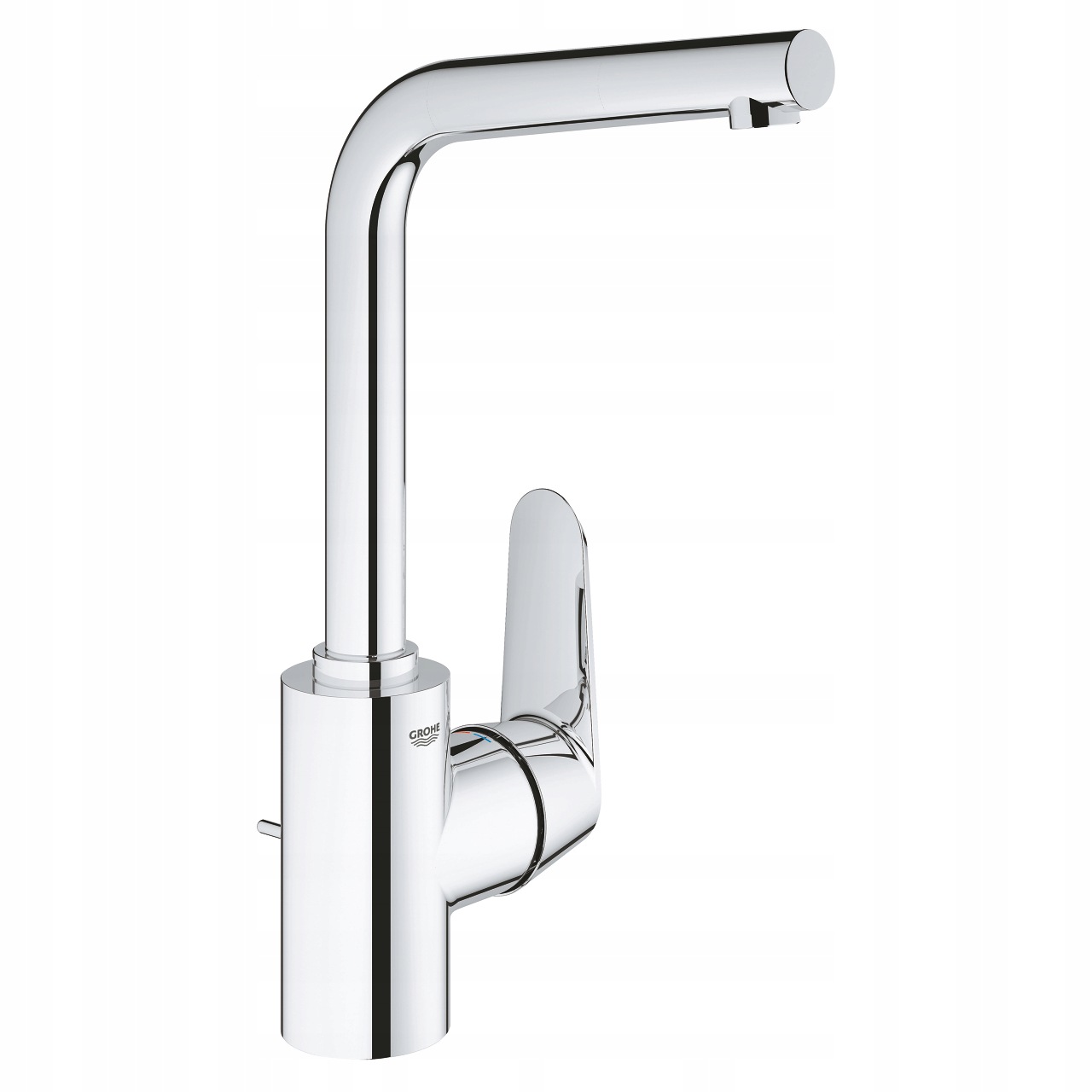Bateria umywalkowa Grohe Eurodisc Cosmopolitan 23054003 roz. L