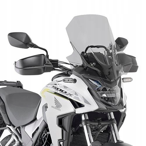 Kappa Szyba KD1171S Honda Cb 500 X Dymiona 19-21