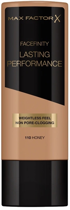 

Max Factor Podkład Lasting Performance 110 Honey