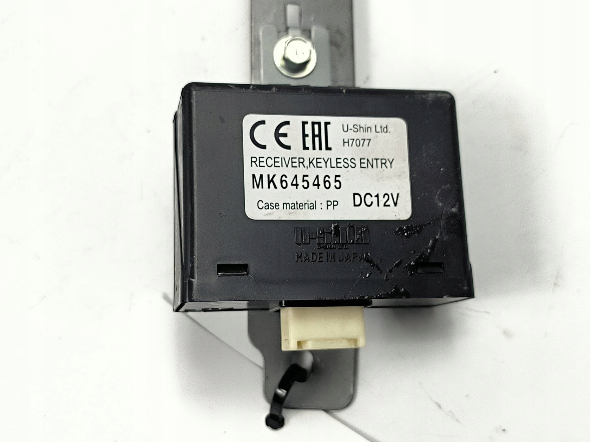 Module KEYLESS MK645465 FUSO CANTER 9C18