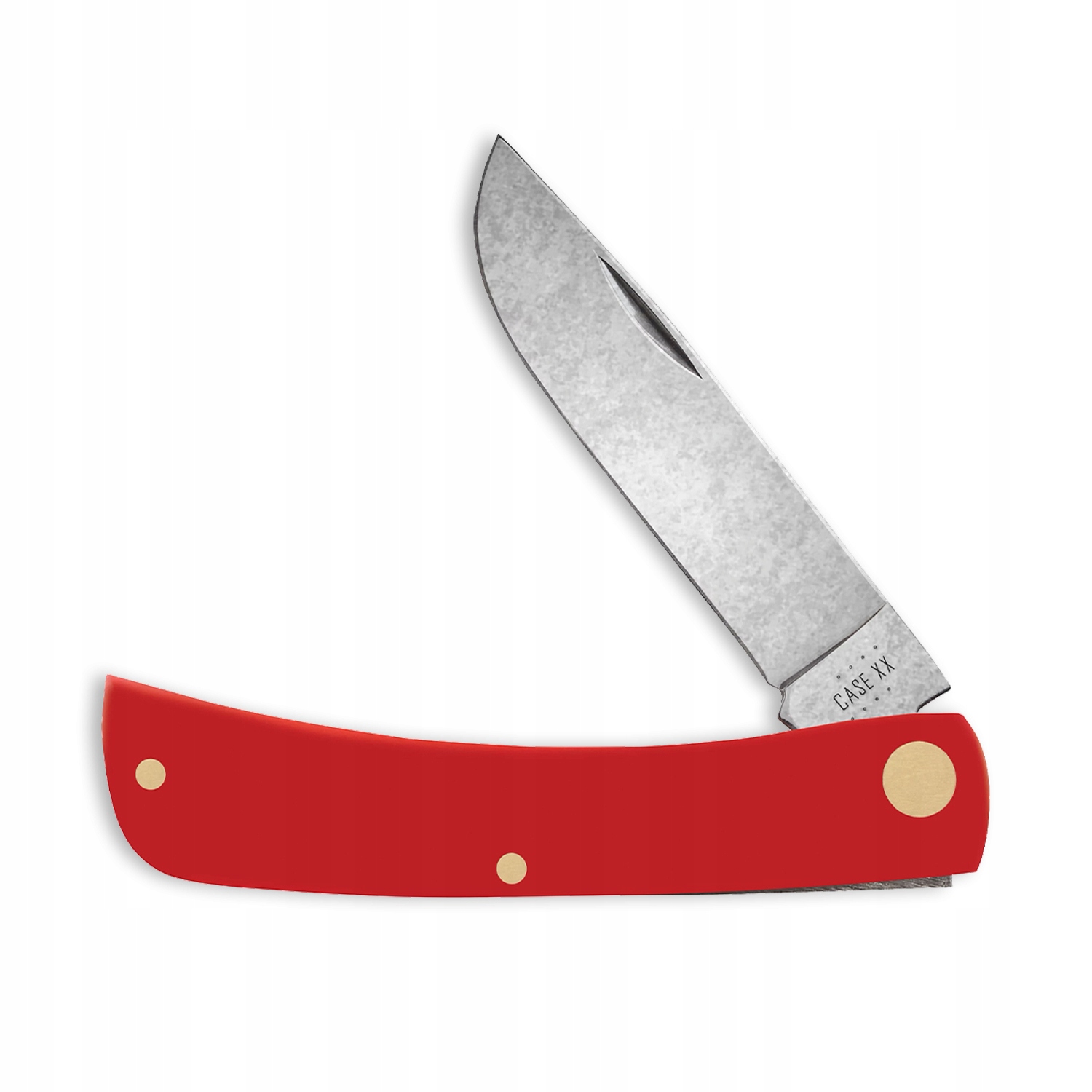Nůž Case American Workman Sod Buster Jr (cs)