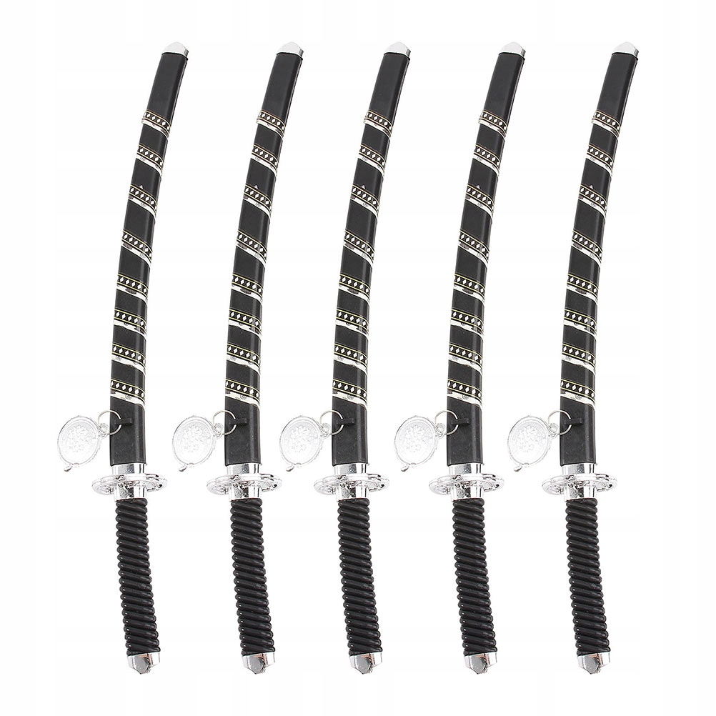 REPREZENTUJE ZABAWKI DLA DZIECI MIECZ SAMURAJSKI Marka bez marki