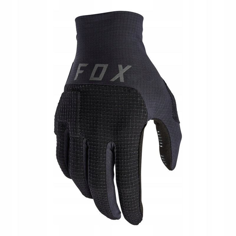 Rukavice Fox Flexair Pro Černé (s)