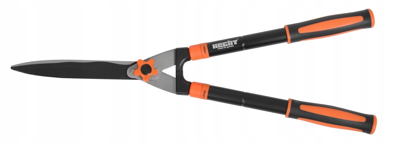 Teleskopické Zahradní nůžky Hecht 036WLG