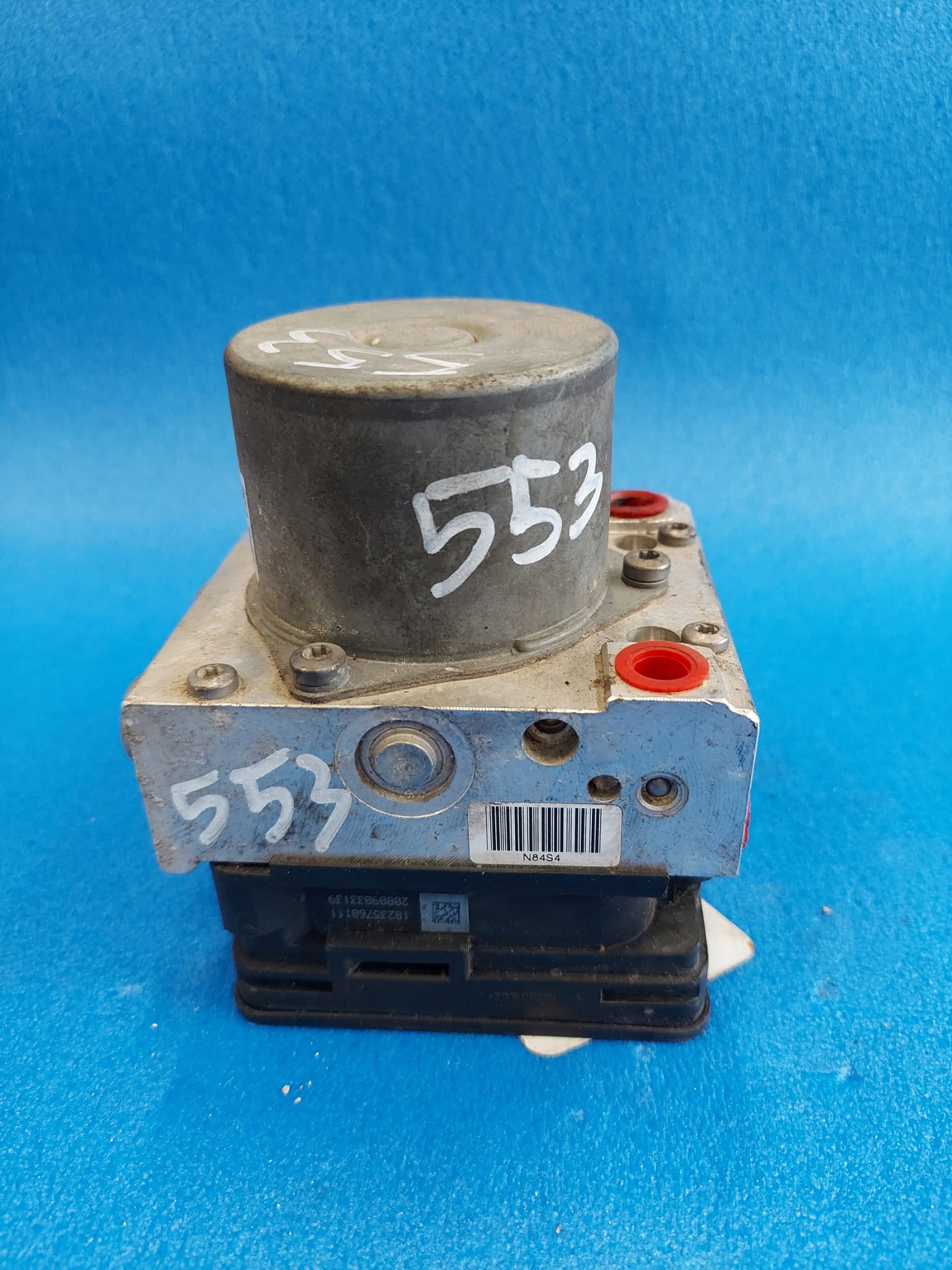 pumpa ABS SEAT MII 1S0614517D